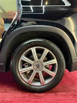 مرسيدس بنز GLS